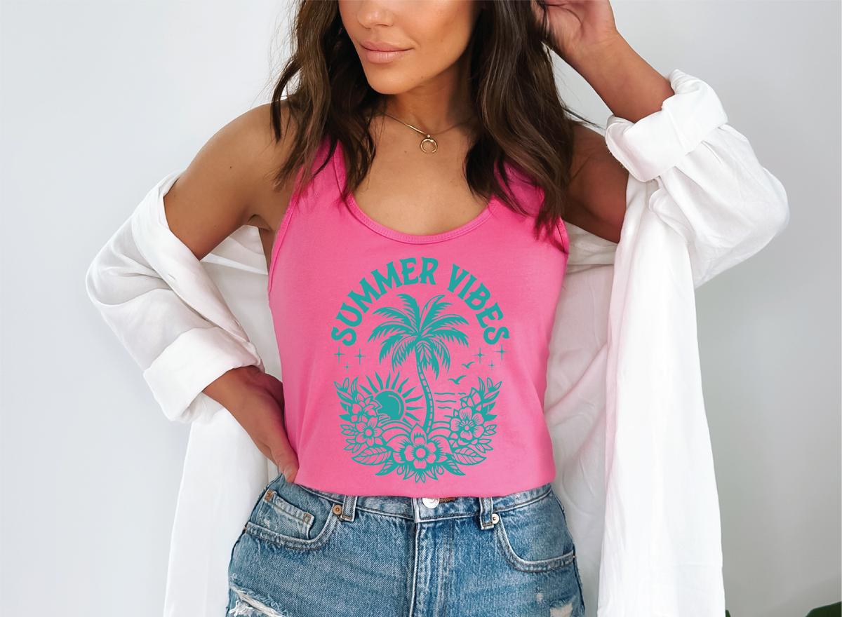 Summer Vibes