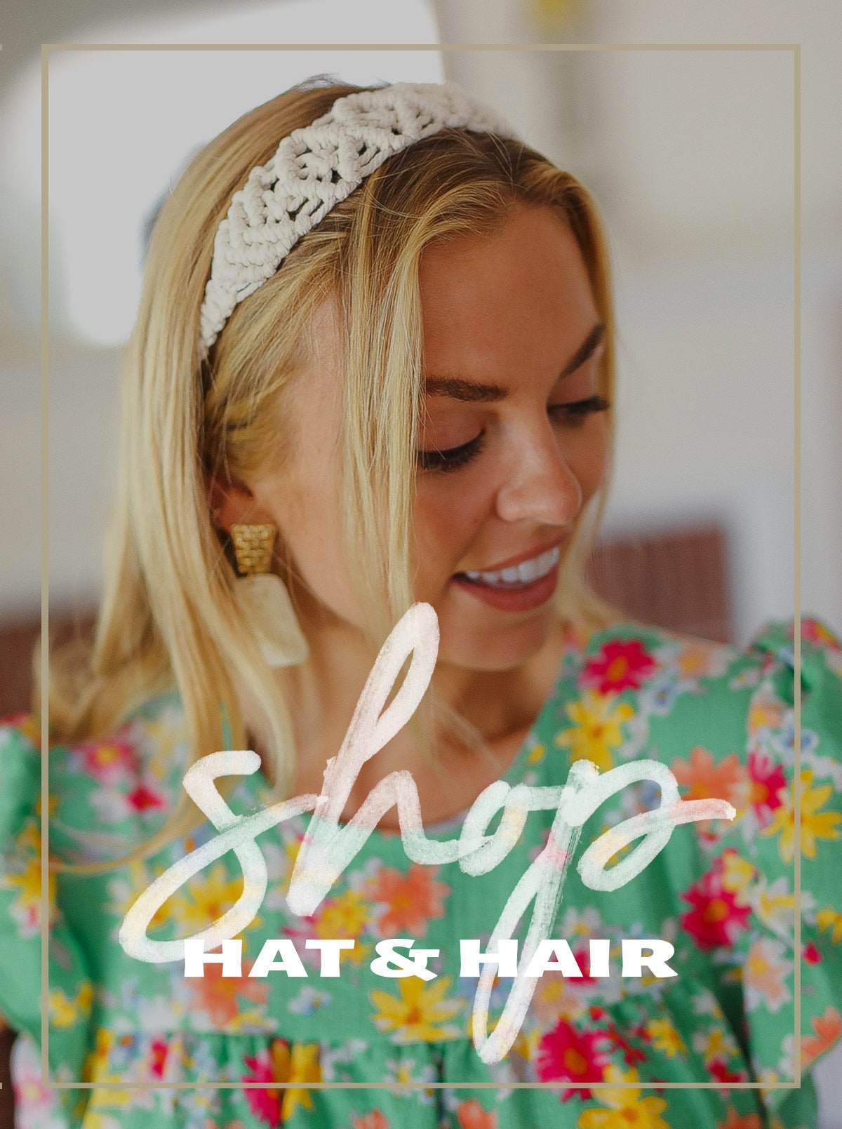 Hats & Hair - Southern Belles & Company Boutique
