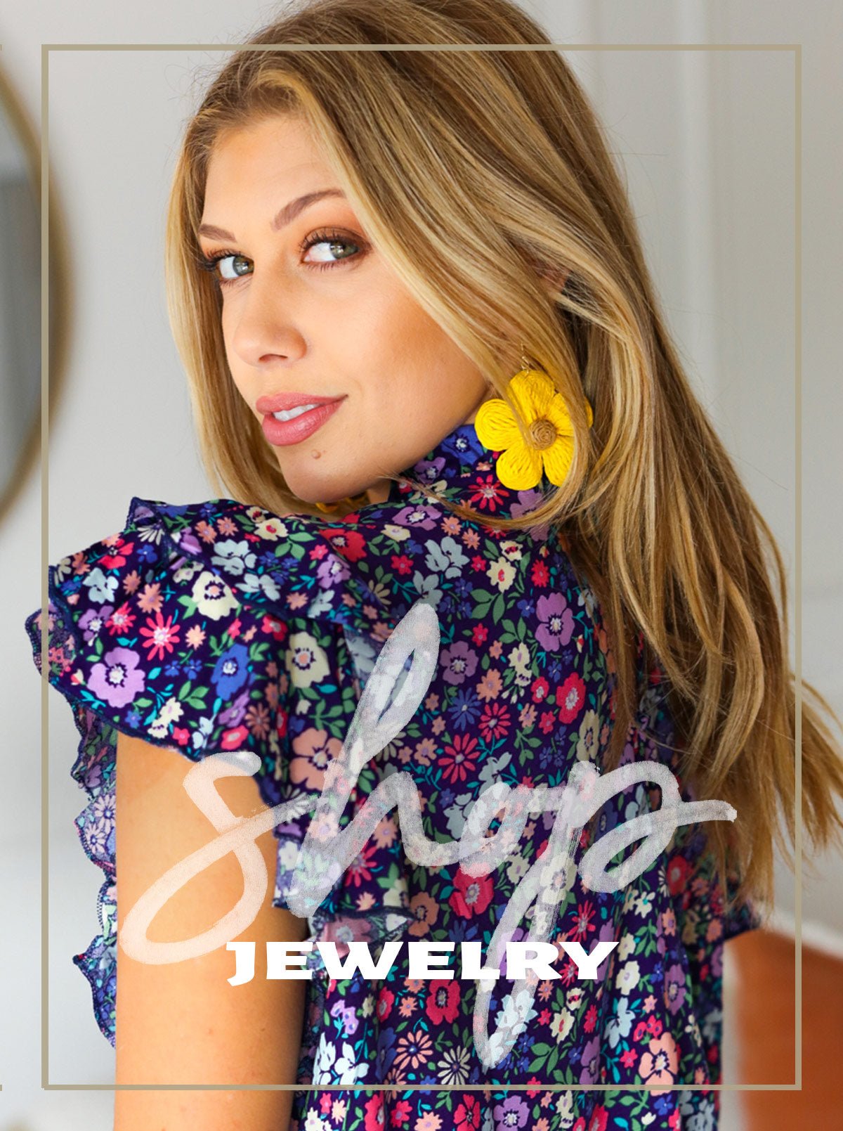 Jewelry - Southern Belles & Company Boutique