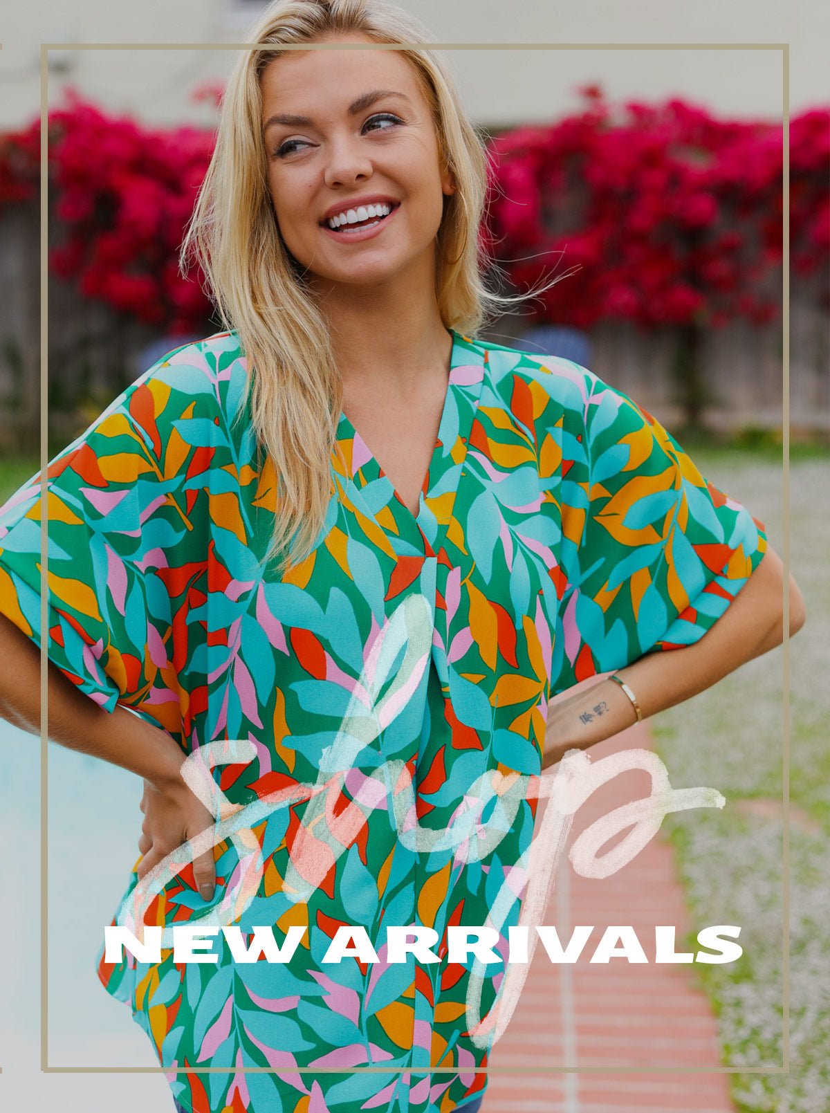 New Arrivals - Southern Belles & Company Boutique
