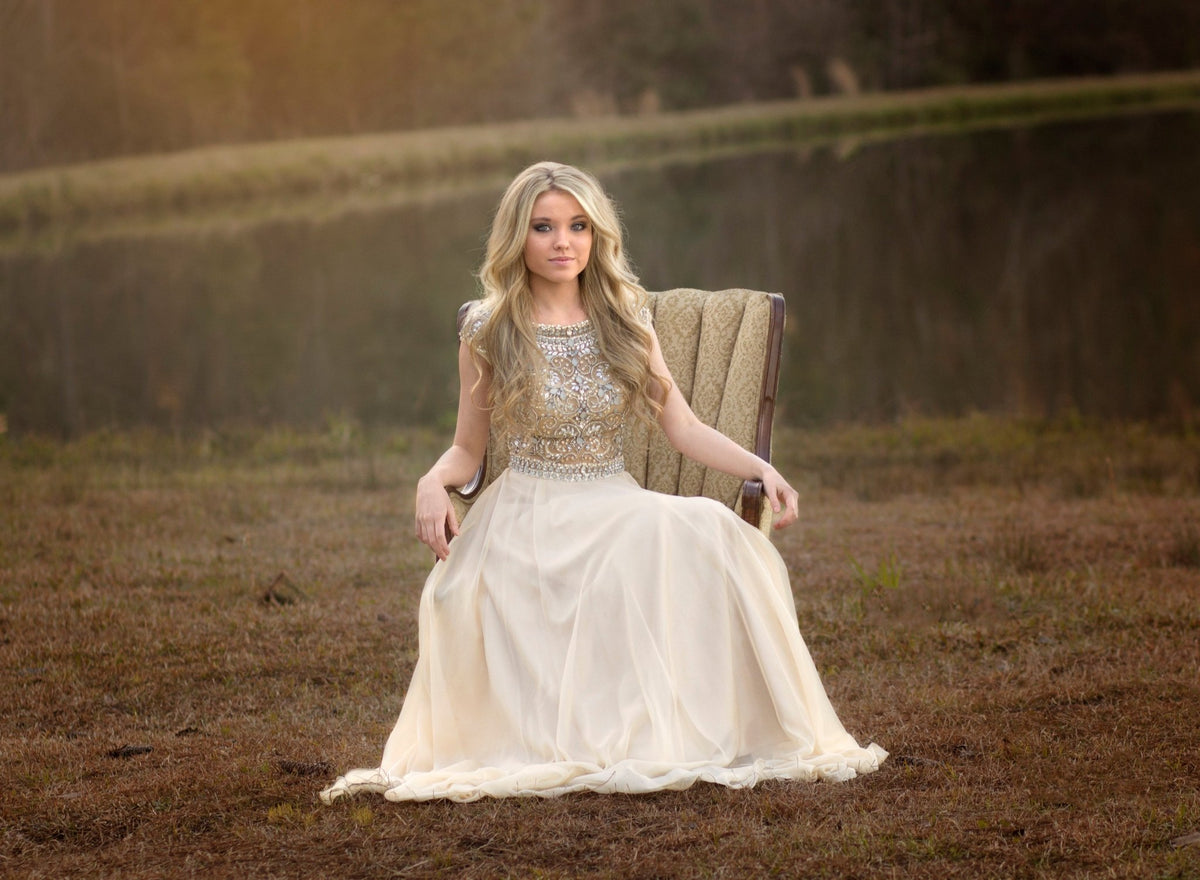 Prom & Homecoming Dresses - Southern Belles & Company Boutique