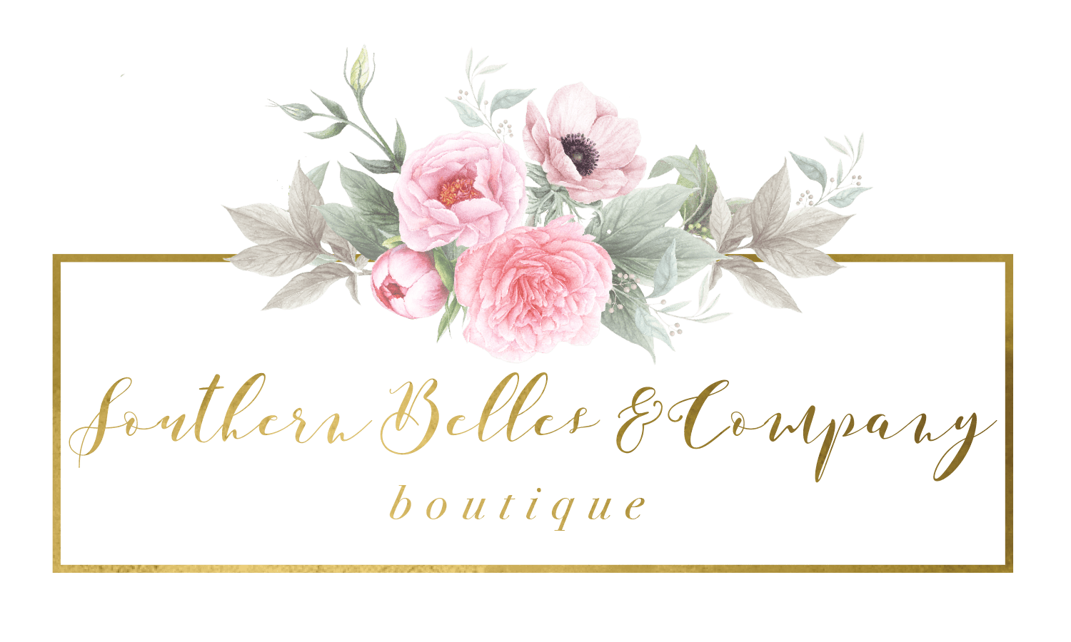 Tuxedos - Southern Belles & Company Boutique