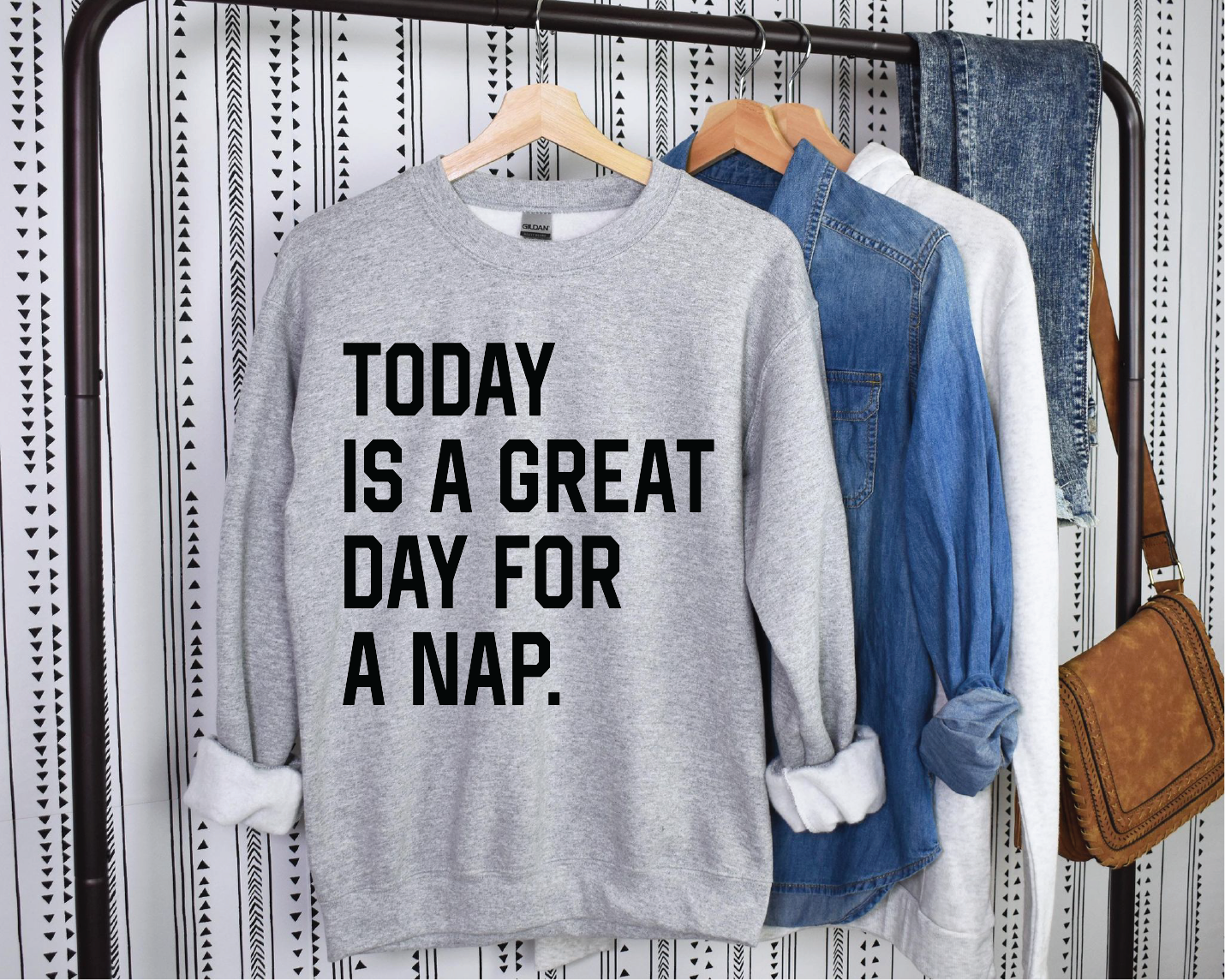 Its A Good Day for A Nap