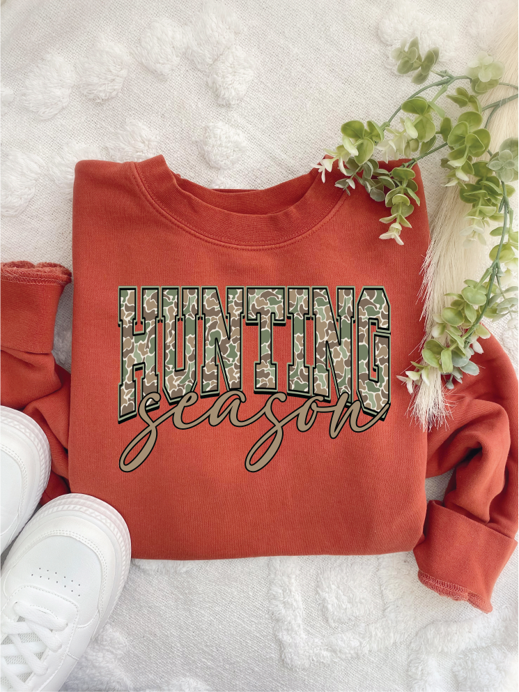 Hunting Season