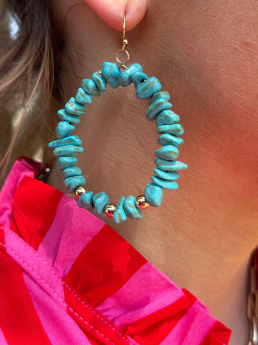 Frisco Earrings