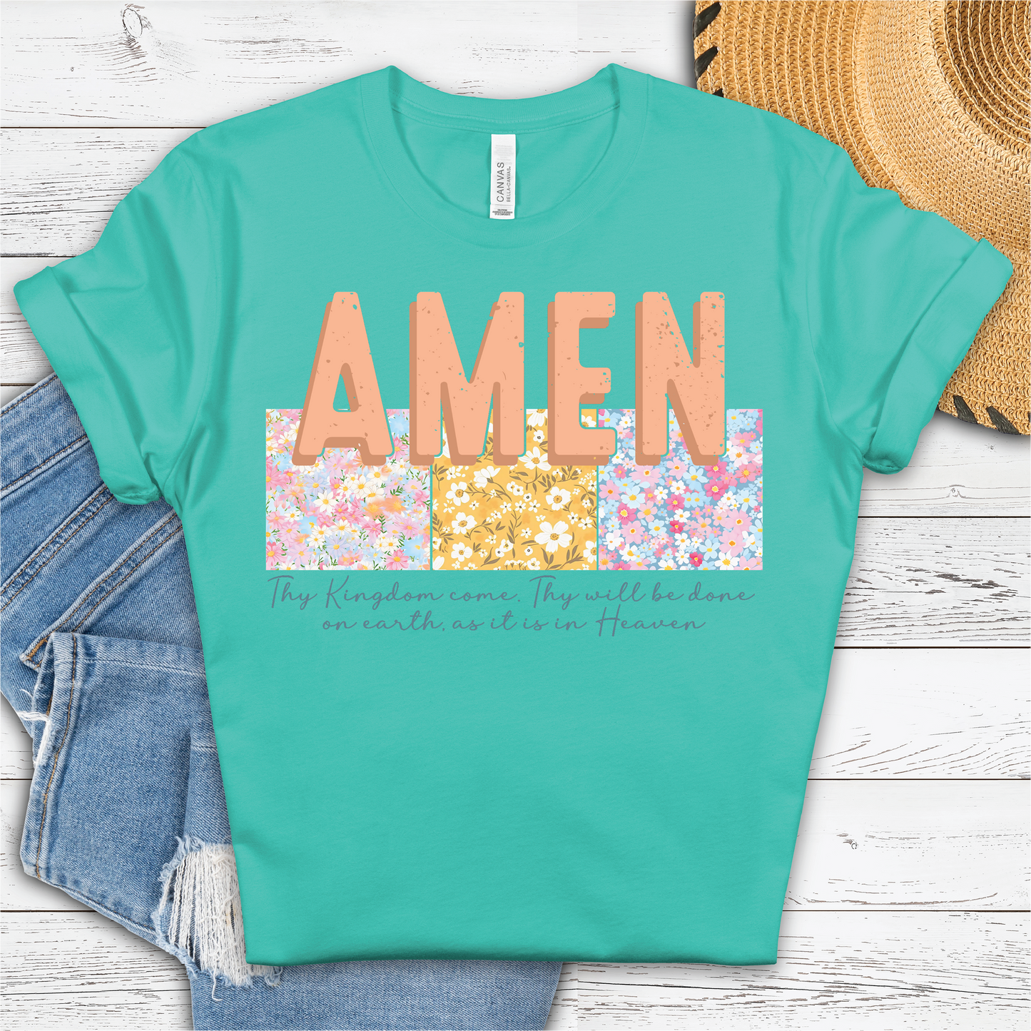 Amen