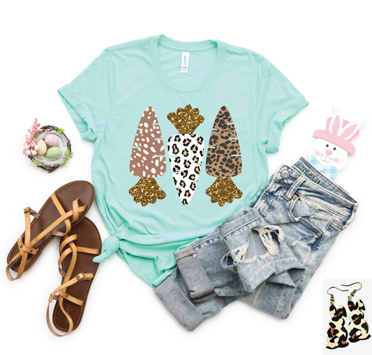 Bunny Checkered