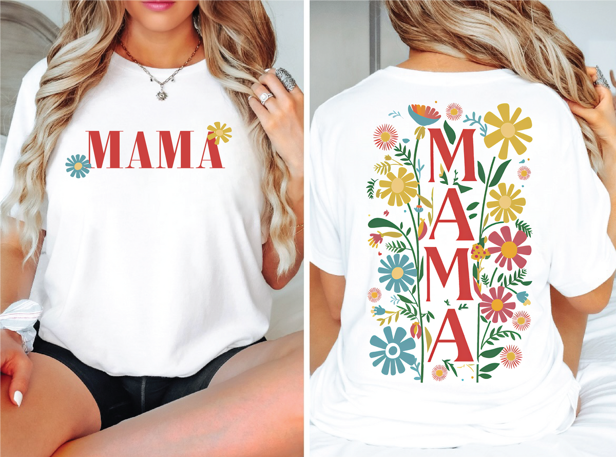 Mama Floral
