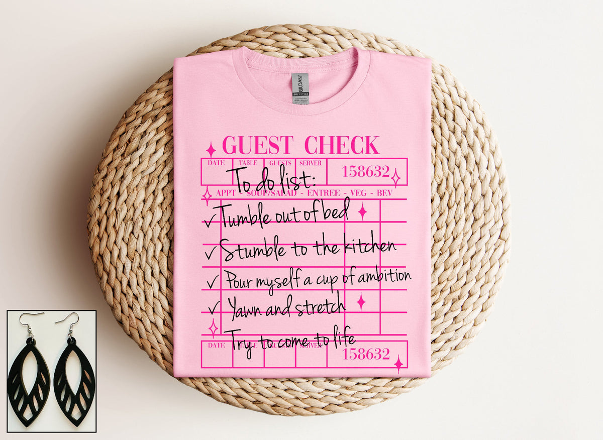 To Do List
